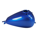 HR3 Electric Blue 2018SG CVO Fuel Gas Tank For 2008-2023 Harley Touring CVO Models